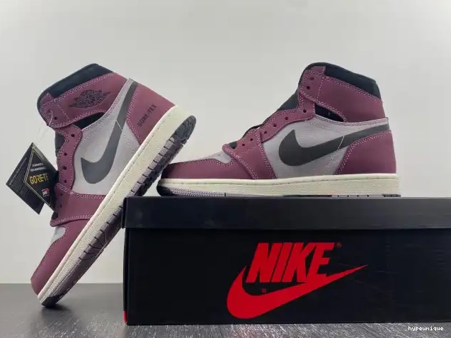 HYPE 1 DB2889-500 Gore-Tex Jordan Element Air 0326